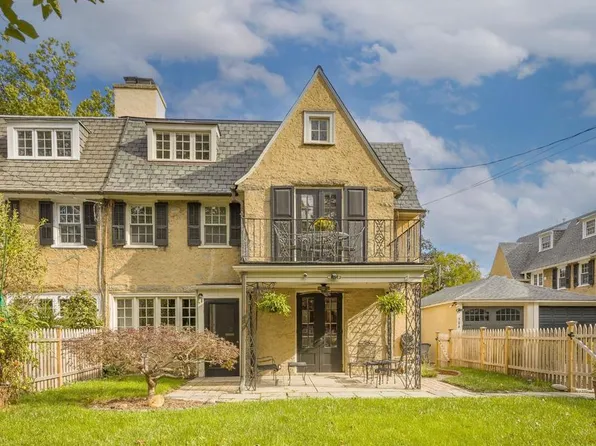504 Spring Ln, Wyndmoor, PA 19038