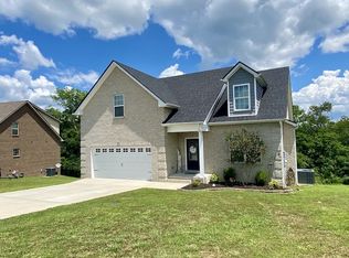 63 Westfield Pl, Woodbury, TN 37190