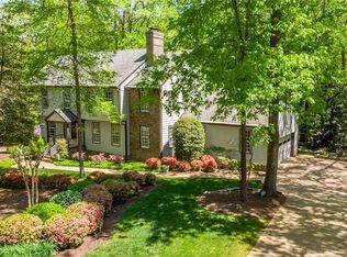 29 Countryside Ln, Henrico, VA 23229