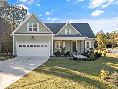 25 Wadeford Dr, Zebulon, NC, 27597