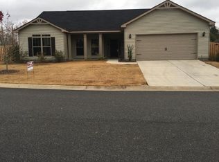 524 Cranberry Circle, Grovetown, GA 30813