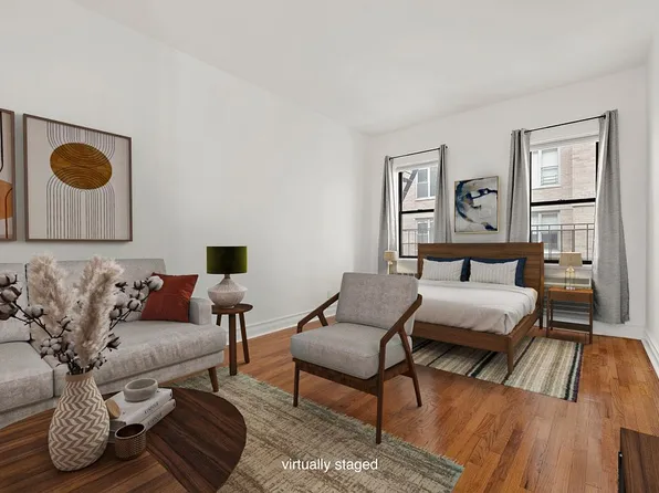 435 E 85th St APT 2J, New York, NY 10028