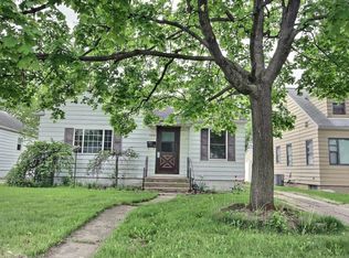 2434 Carlton Ct, Fort Wayne, IN 46802