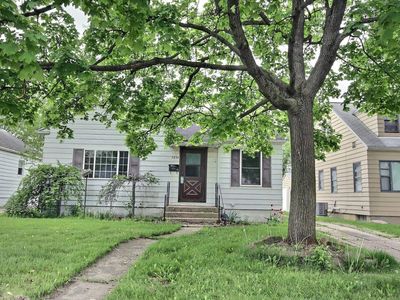 2434 Carlton Ct, Fort Wayne, IN, 46802
