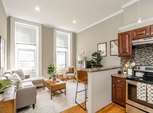 1927 Spring Garden St APT 1F, Philadelphia, PA 19130