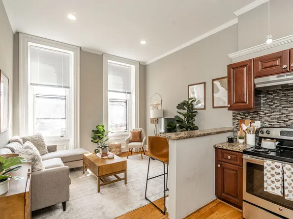 1927 Spring Garden St APT 1F, Philadelphia, PA 19130