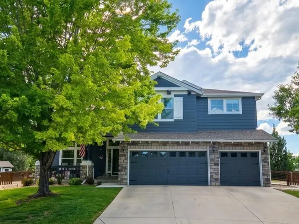14374 Blue Vista Way, Broomfield, CO 80023