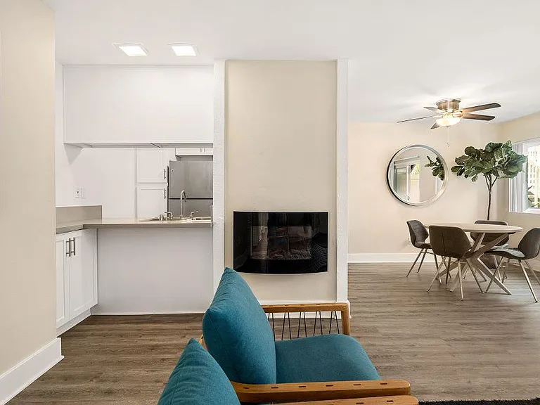 Casa De Marina Apartments — Photo 6