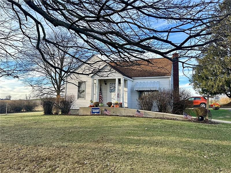 397 Concord Church Rd N, Beaver Falls, PA 15010 Zillow