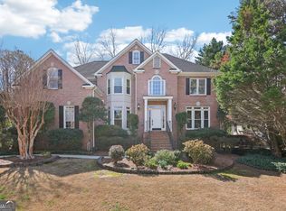 3664 Hadfield Dr, Marietta, GA