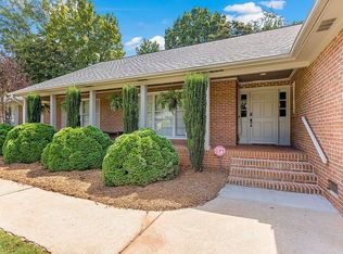 126 Hillsborough Dr, Greenville, SC 29615