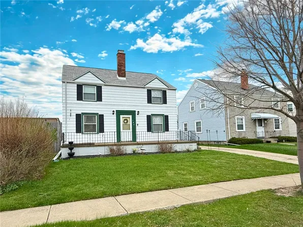 195 Fowler Ave, Buffalo, NY 14217