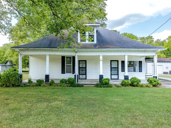 218 Ostella Rd, Cornersville, TN 37047