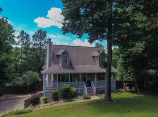 98 Ridge View Ct, Jasper, GA 30143