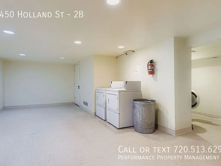 4450 Holland St #2B — Photo 14