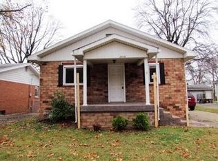 2908 E Walnut St, Evansville, IN 47714