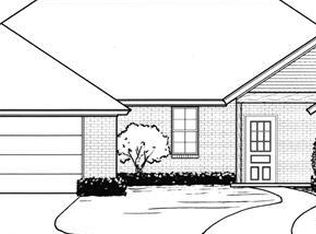 12195 Hidden Run, Guthrie, OK 73044