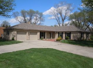 6000 Cheri Lynne Dr, Dayton, OH 45415