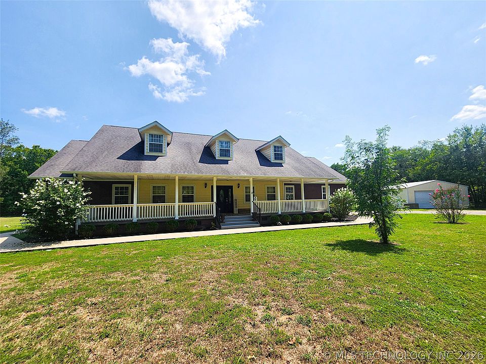 1st image of 20290 S Welling Rd