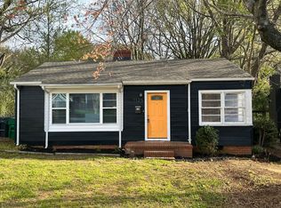1125 Dade St, Charlotte, NC 28205