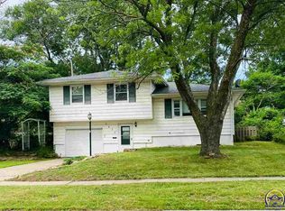 3633 SE Kentucky Ave, Topeka, KS 66605