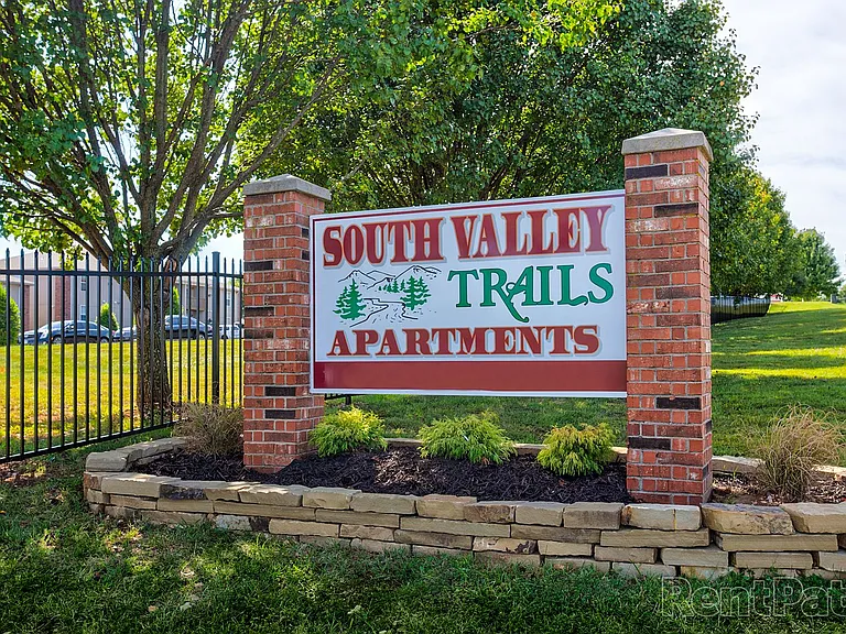 South Valley Apartments — Photo 30