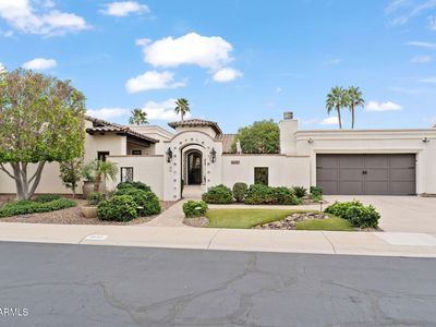 9859 E TOPAZ Drive, Scottsdale, AZ, 85258