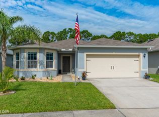 117 Old Mill Pond Rd, Edgewater, FL 32141
