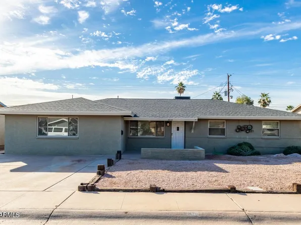 8419 E Granada Rd, Scottsdale, AZ 85257