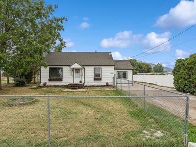 2166 Airport Rd, Kalispell, MT, 59901