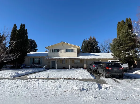 2140 Belmont Ave, Idaho Falls, ID 83404