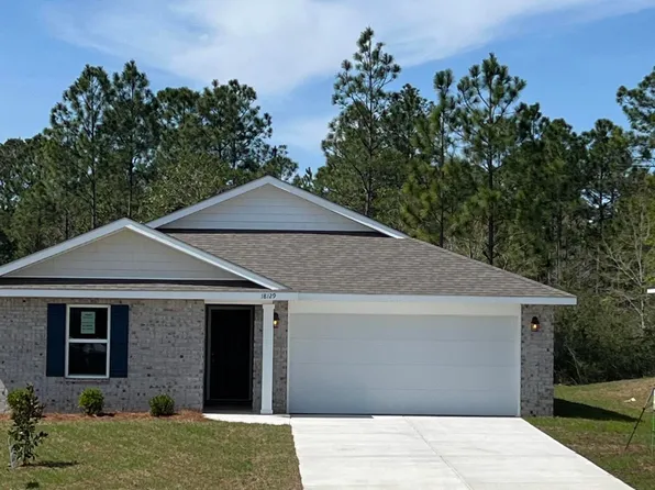 18129 Tiffany Renee Dr, Gulfport, MS 39503