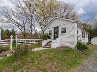 352 S Knight Ave, Egg Harbor City, NJ 08215