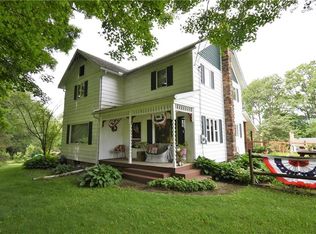 2257 State Route 7, Fowler, OH 44418