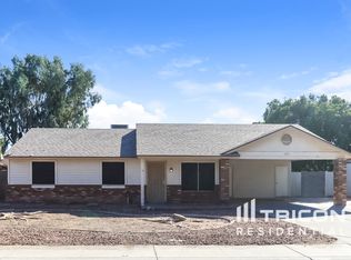 8931 W Cinnabar Ave, Peoria, AZ 85345