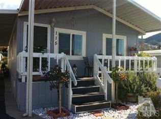 115 Madonna Ln #115, Thousand Oaks, CA 91320