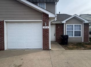 2012-2014 Arlene Dr, Columbia, MO 65203
