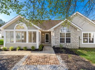 1308 Windward Ln E #5, Columbus, OH 43230