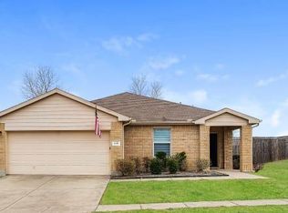 430 Welcome St, Cedar Hill, TX 75104