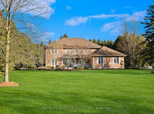17 Bridle Path, Puslinch, ON N0B 2J0