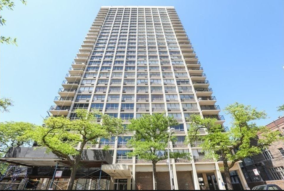 1st image of 88 W Schiller St APT 203