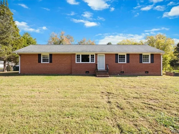7571 Osborne Tpke, Henrico, VA 23231