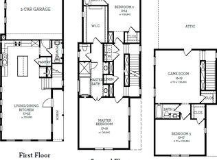 8673 Green Kolbe Ln, Houston, TX 77080