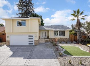 5403 Ayrshire Dr, San Jose, CA