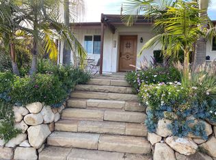 323 Consuelo Dr UNIT A, Santa Barbara, CA 93110