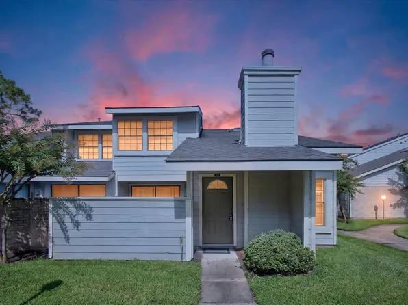 11881 Bob White Dr APT 828, Houston, TX 77035