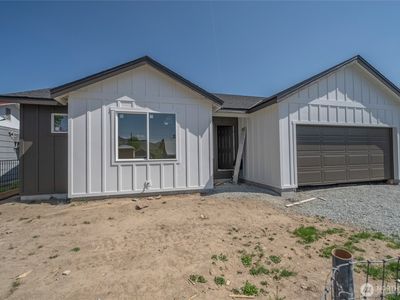 514 Bridge Street, Brewster, WA, 98812