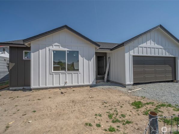514 Bridge Street, Brewster, WA 98812