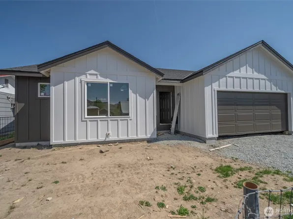 514 Bridge Street, Brewster, WA 98812