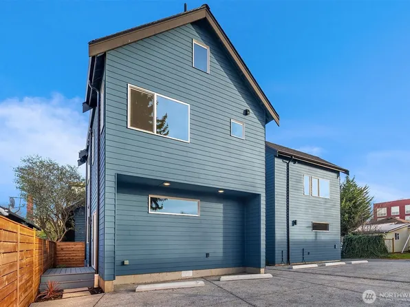 1415 Martin Luther King Jr Way, Seattle, WA 98122